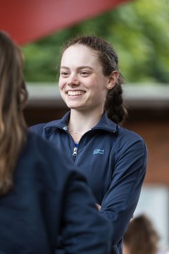 Filippa Stieg 438 - BL2 THC von Horn und Hamm - Grossflottbeker THGC : Ergebnis: 4:5